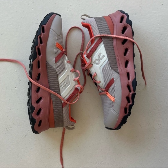 Cloudhorizon Sneaker - Picture 2 of 9